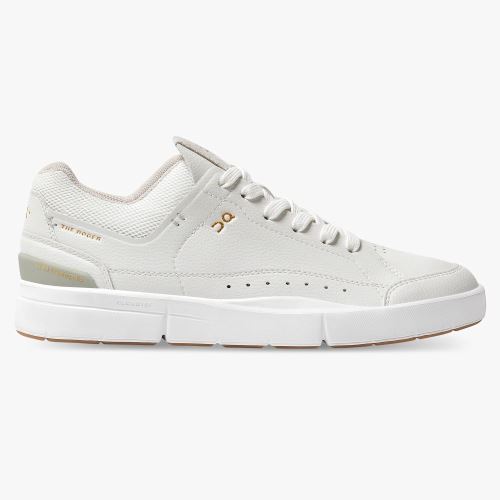 Scarpe da Ginnastica ON THE ROGER Centre Court Donna Bianche IT 20005